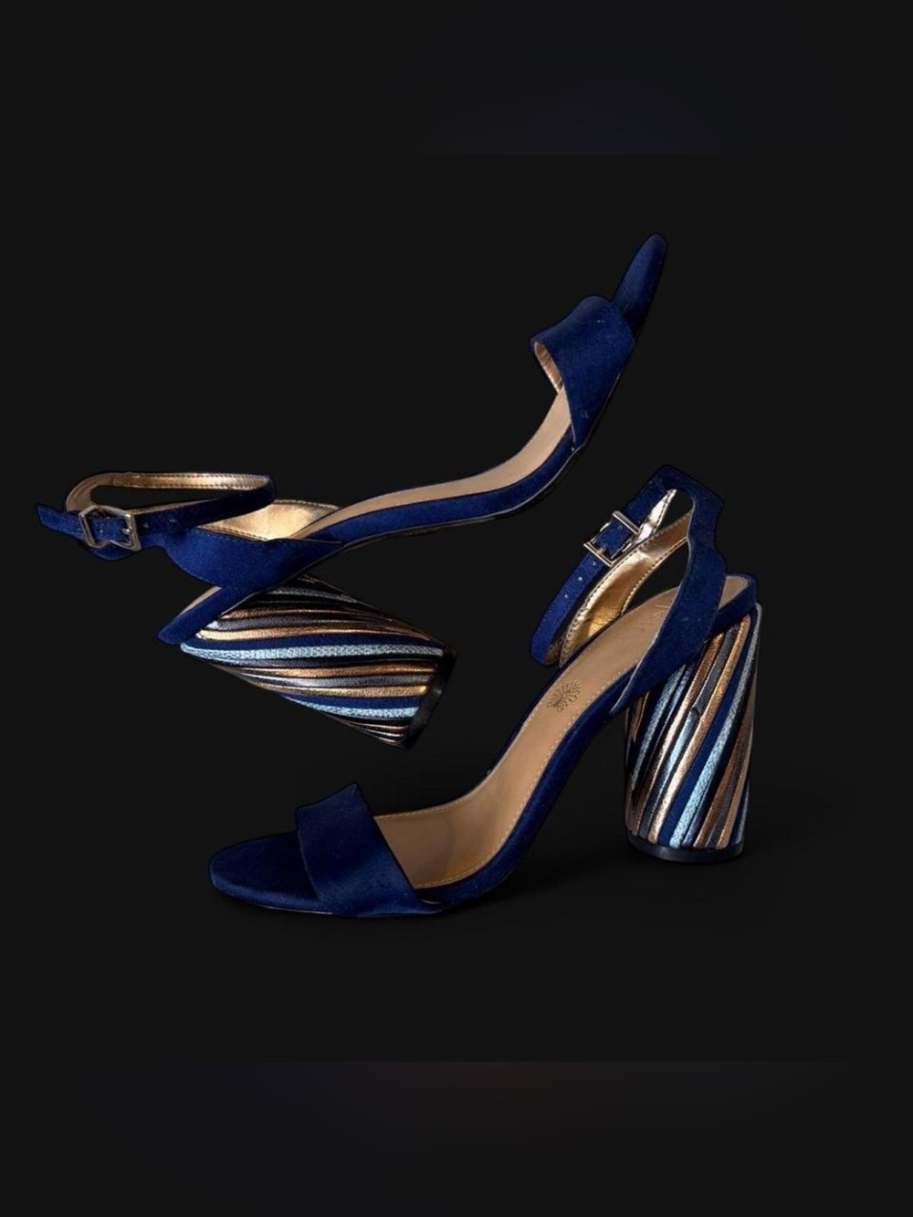 Special Edition! The Call it Spring x Disney Jasmine Mule